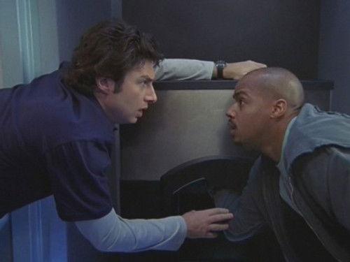 Scrubs Season 6 Episode 2 - My Best Friend's Baby's Baby and My Baby's Baby