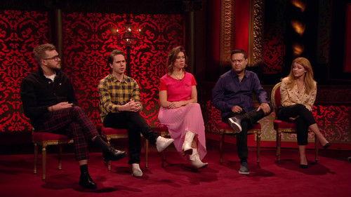 Taskmaster Season 8 Episode 9 - I've Been a Bit Ill
