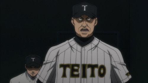 Ace of the Diamond Season 2 Episode 7 - Where I Am