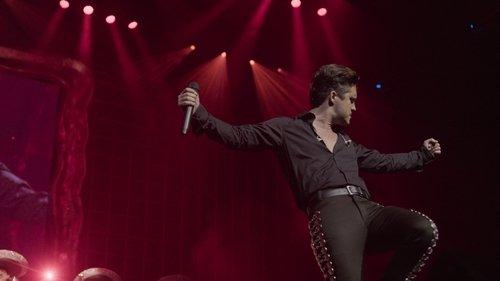 Luis Miguel: The Series Season 3 Episode 6 - La Bikina