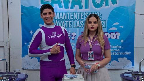 La oficina Season 1 Episode 8 - Episode 8