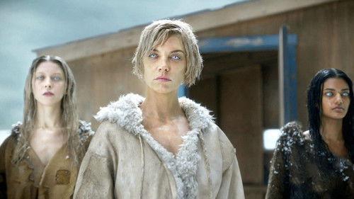 Siren Season 3 Episode 7 - Northern Exposure