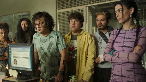 Nothing to See Here Season 2 Episode 4 - I Have a Family Now