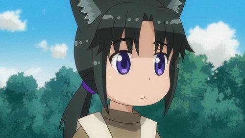 The Everyday Tales of a Cat God Season 1 Episode 8 - Mukoubuchi Dice Roll