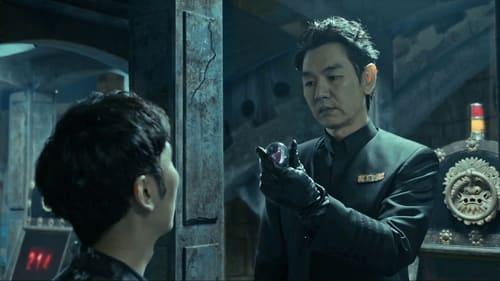 Black Season 1 Episode 3 - Black