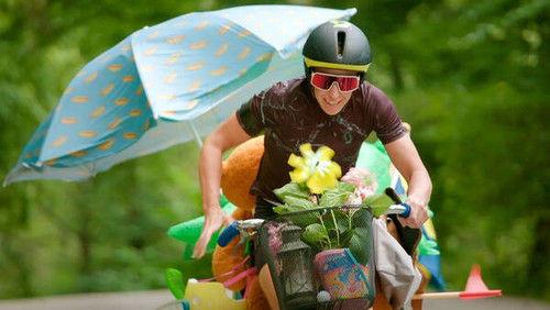 1 mot Sverige Season 1 Episode 5 - Episode 5