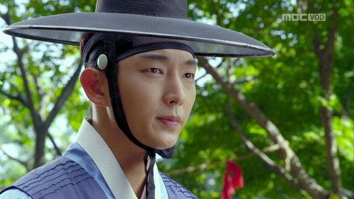 Tale of Arang Season 1 Episode 13 - Episode 13