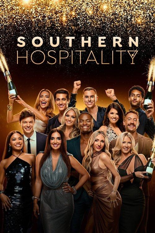 Southern Hospitality poster