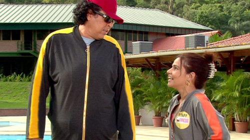 A Diarista Season 1 Episode 9 - O Spa