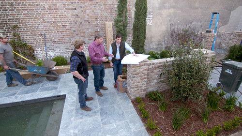 This Old House Season 39 Episode 25 - Raise the Pergola | The Charleston Houses 2018