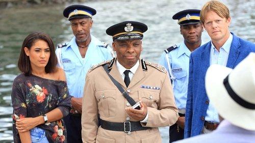 Death in Paradise Season 4 Episode 6 - The Perfect Murder