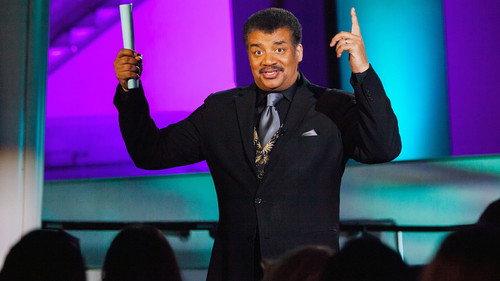 StarTalk with Neil deGrasse Tyson Season 4 Episode 9 - James Cameron