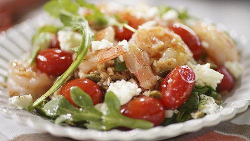 The Kitchen Season 33 Episode 14 - Top Notch Tea Party