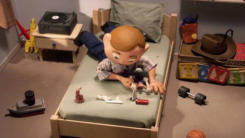 undefined Season 1 Episode 4 - Charity