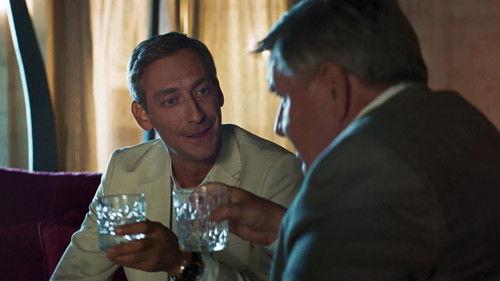 Минута тишины Season 1 Episode 2 - Episode 2