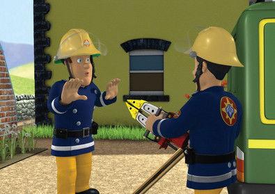 Fireman Sam Season 6 Episode 2 - Pontypandy Extreme