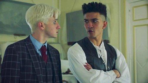 Find Me in Paris Season 1 Episode 12 - The Chill Method