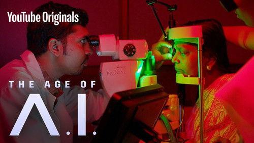 The Age of A.I. Season 1 Episode 2 - Healed through A.I.