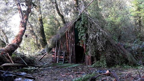 Alone Australia Season 2 Episode 8 - Episode 8