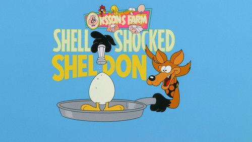Garfield and Friends Season 1 Episode 11 - Shell Shocked Sheldon