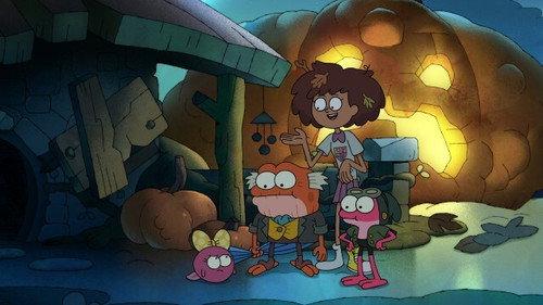 undefined Season 2 Episode 20 - The Shut-In!