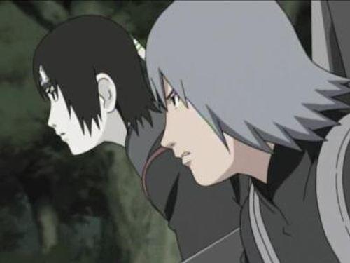 Naruto Shippūden Season 2 Episode 50 - The Picture Book's Story