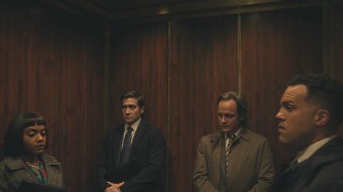 Presumed Innocent Season 1 Episode 7 - The Witness