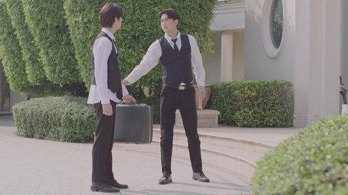Crazy Handsome Rich Season 1 Episode 2 - Episode 2