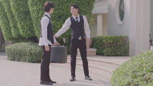 Crazy Handsome Rich Season 1 Episode 2 - Episode 2