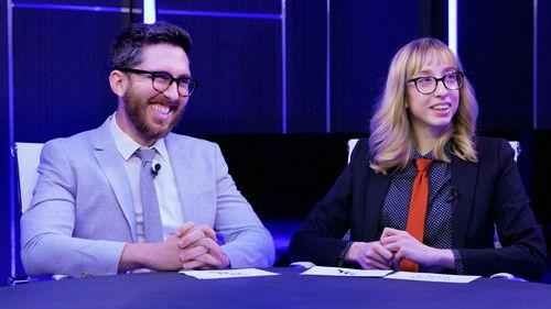 The Rank Room Season 1 Episode 11 - What Is the Coolest Way to Break Out of Jail?