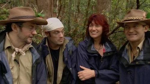 I'm a Celebrity...Get Me Out of Here! Season 4 Episode 17 - Hell Hill 2