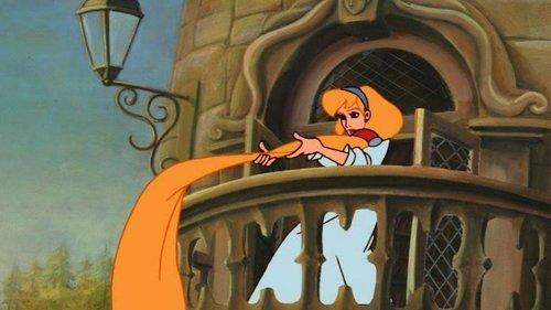 Simsala Grimm Season 1 Episode 8 - Rapunzel