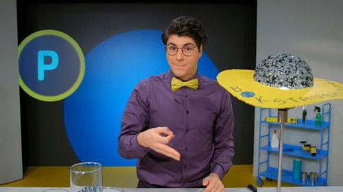 Bokstavshissen Season 1 Episode 16 - Episode 16