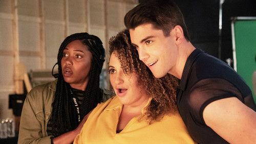 The Big Leap Season 1 Episode 4 - Nothing But Money Shots