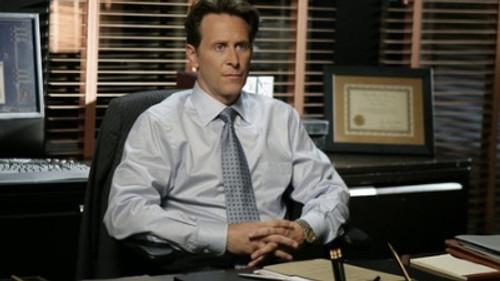 Without a Trace Season 7 Episode 1 - Closure