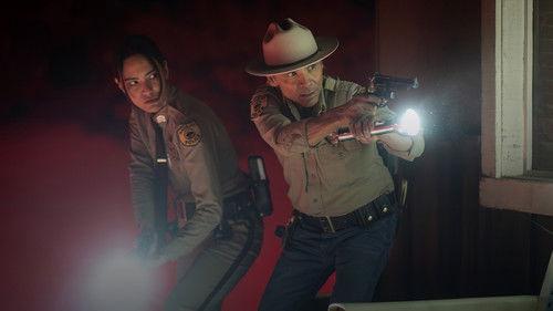 Dark Winds Season 4 Episode 1 - Kǫ' Tsiitáá Álnééh (Baptism by Fire)