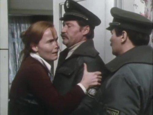 Derrick Season 6 Episode 5 - Episode 5