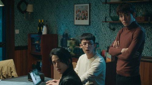 Justice in the Dark Season 1 Episode 23 - Pursuit