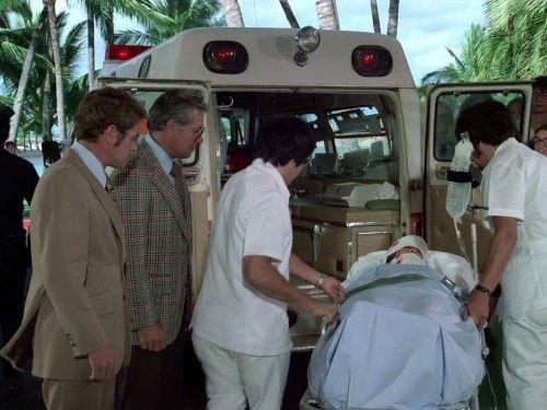 Hawaii Five-O Season 11 Episode 22 - The Year Of The Horse (2)