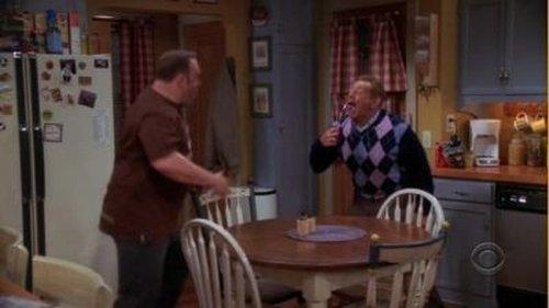 The King of Queens Season 9 Episode 6 - Brace Yourself
