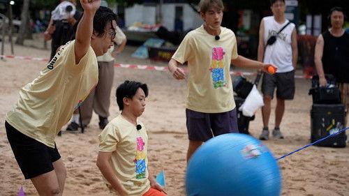 Be On Game Season 4 Episode 10 - Episode 10