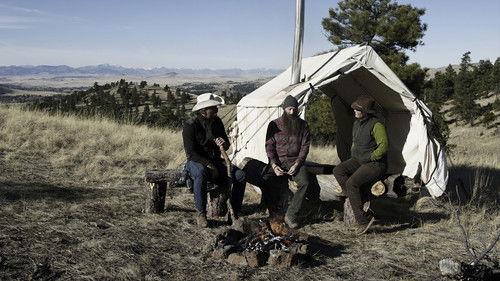 Homestead Rescue Season 2 Episode 3 - Trapped