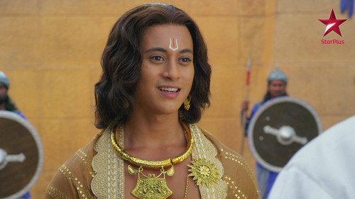 Siya Ke Ram Season 1 Episode 18 - Ram Shows his Kind Side