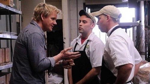 Kitchen Nightmares Season 3 Episode 13 - Zeke's