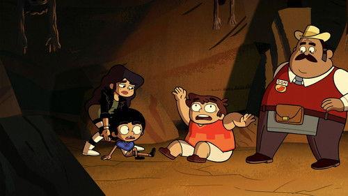 Victor and Valentino Season 3 Episode 22 - Starry Eyes