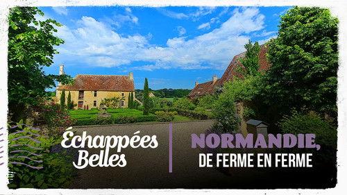 Echappées Belles Season 18 Episode 19 - Episode 19