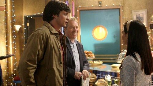 Smallville Season 3 Episode 5 - Perry