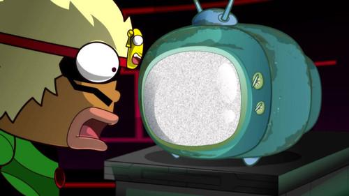 Happy Toon Season 1 Episode 13 - Episode 13