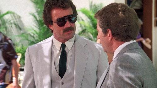 Magnum, P.I. Season 6 Episode 5 - The Hotel Dick