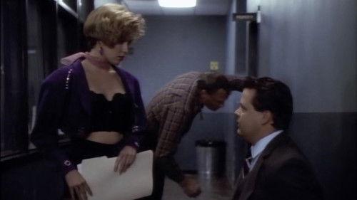 Cop Rock Season 1 Episode 10 - No Noose Is Good Noose